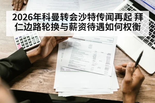 contract negotiation money calculator